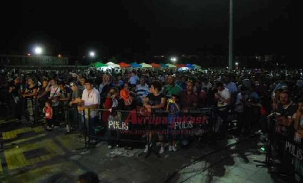 Balkanlardan Bu Kez Soğuk Hava Gelmedi