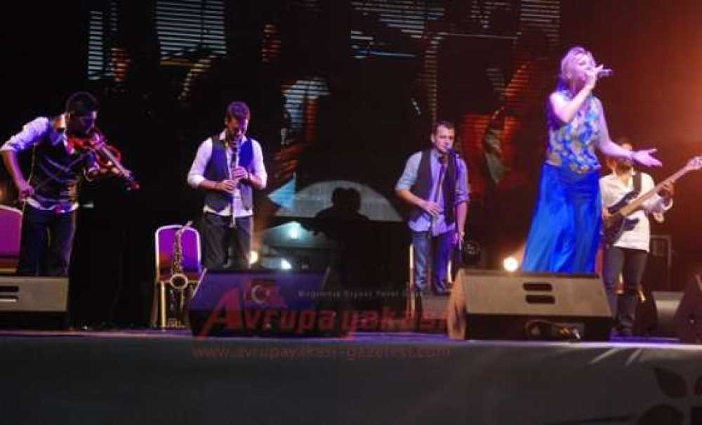 Balkanlardan Bu Kez Soğuk Hava Gelmedi