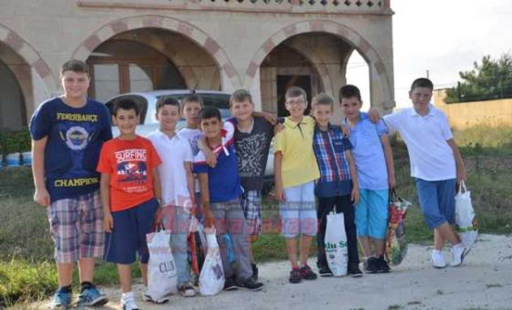 Eski Bayramları Yaşatan Son Kuşak