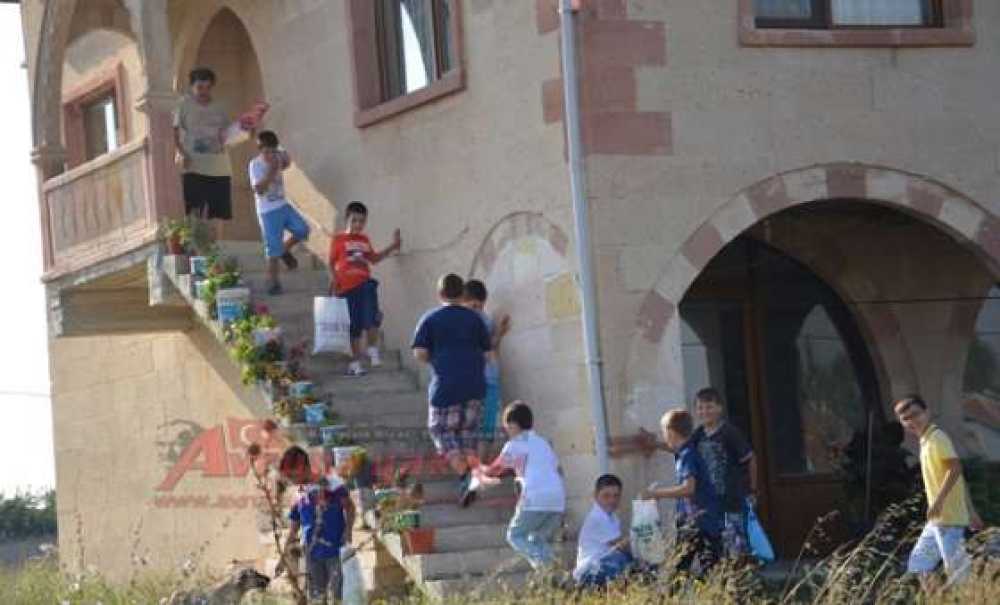 Eski Bayramları Yaşatan Son Kuşak