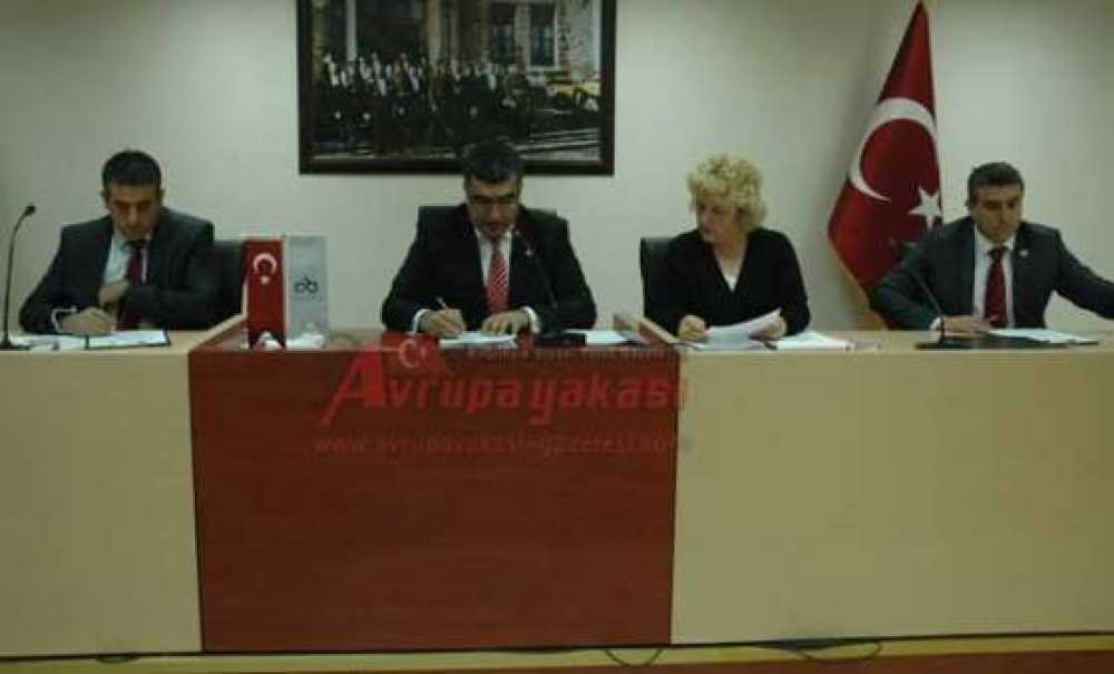 26 İçkili Yer Talebinden 23`üne Ret