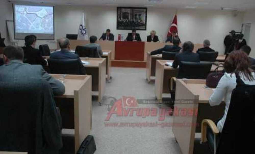 26 İçkili Yer Talebinden 23`üne Ret