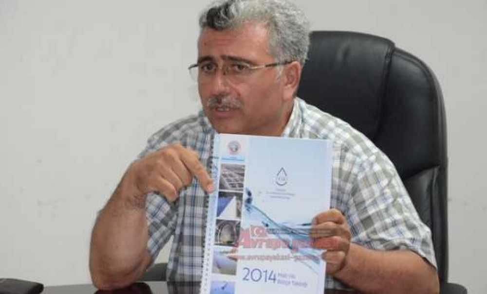 Ak Parti Tekirdağ Büyükşehir Belediye Meclis Üyesi İbrahim Halil Yerlioğlu;