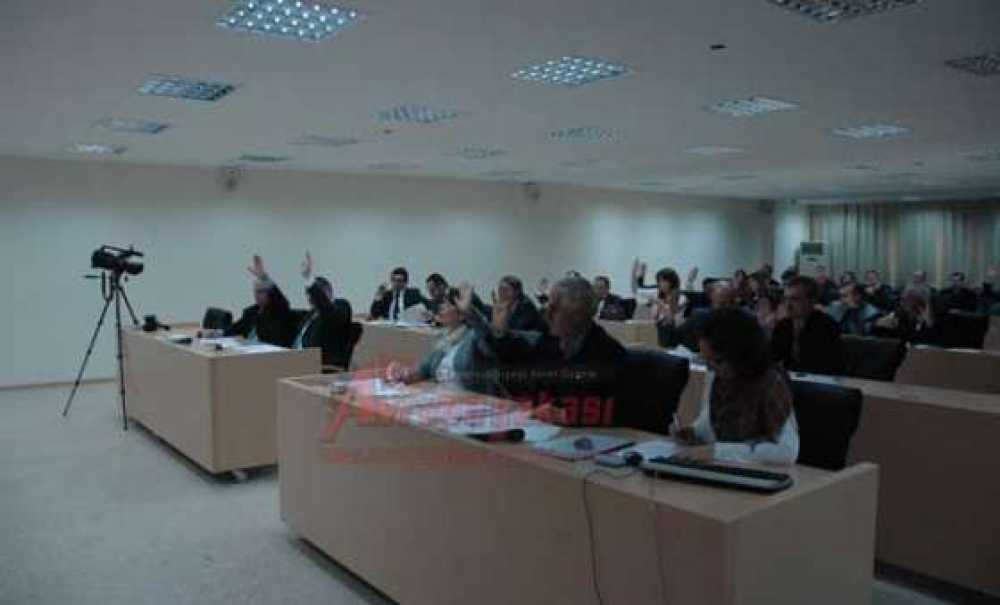 Şubat Ayı Meclis Toplantısı Yapıldı