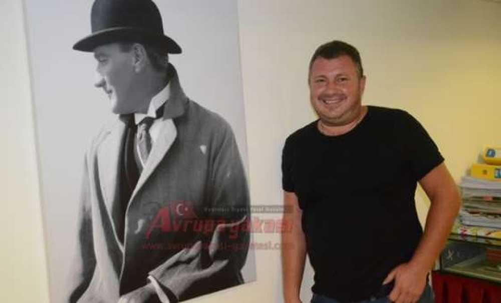 Çorlu Tarım Fuarı 6 Ağustos'ta Kapılarını Açacak