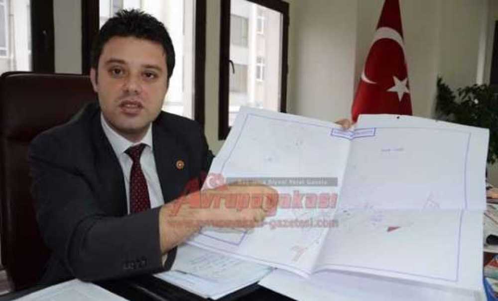 Çorlu Belediyesi'nin 2012 Su Ve Kanalizasyon Bilançosu