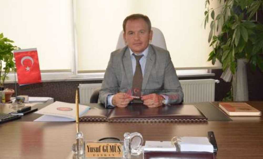 Çorlu Bakkallar Odası Başkanı Yusuf Gümüş;“Çorlu Kaçak Sigara Cenneti Olmasın”