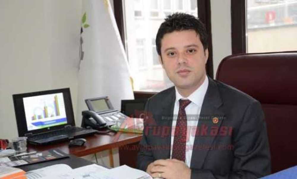 Çorlu Belediyesi'nin 2012 Su Ve Kanalizasyon Bilançosu