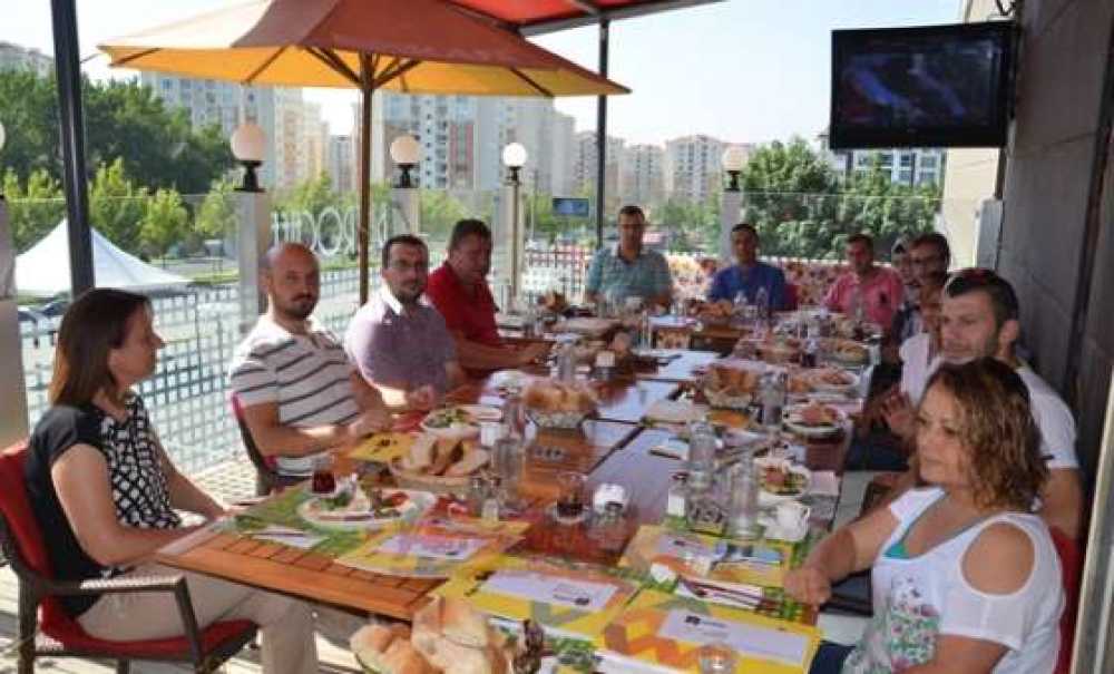 Trakya'nın En Büyük Tarım Fuarı Çorlu'da Açılıyor