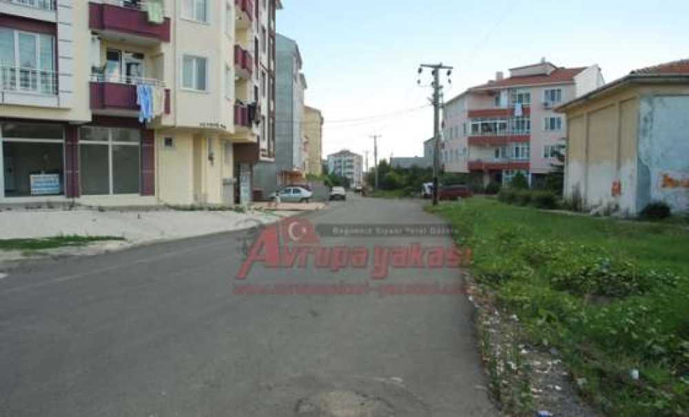 Mahalle Sakinlerinden Kaldırım Tepkisi