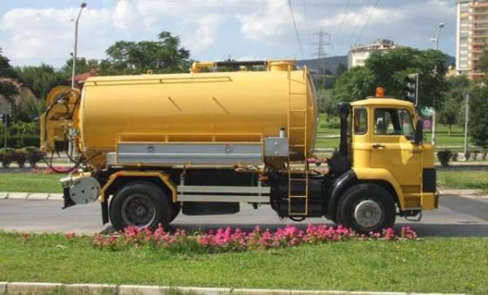 Büyükşehirden Teski Kazığı