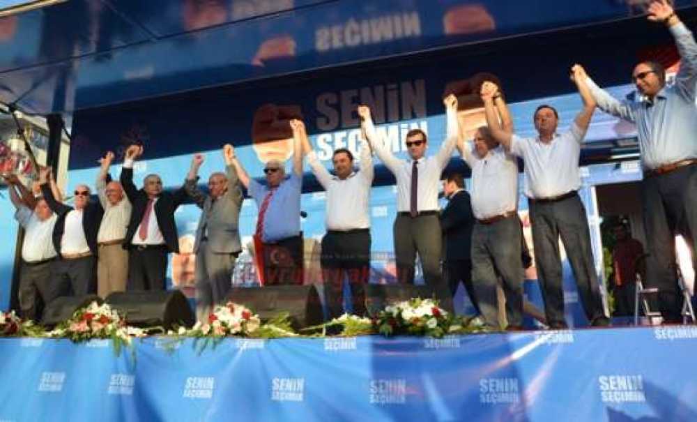 12 – 0 Yapan Takım Alkış Aldı