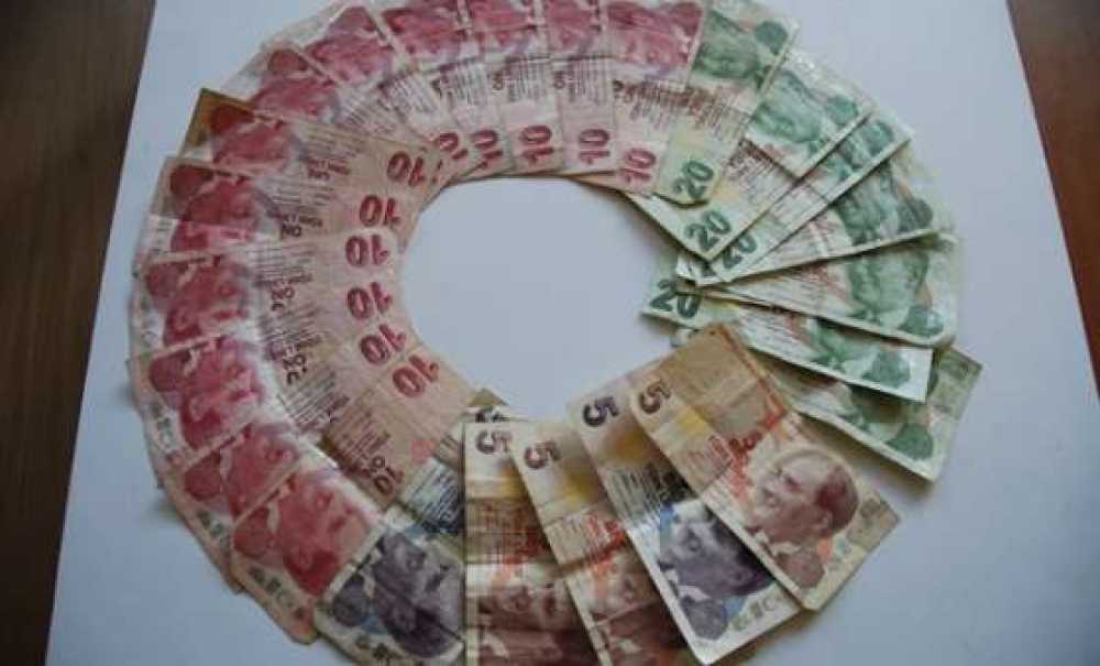 Çorlu Polisi Sahte Para Ele Geçirdi