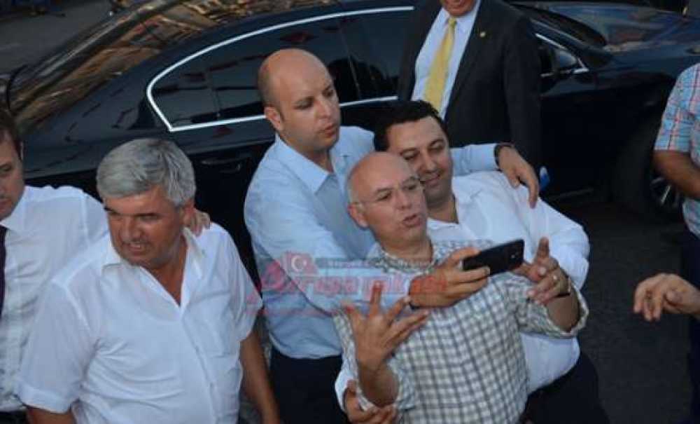 Chp Kurmaylarına Yoğun İlgi