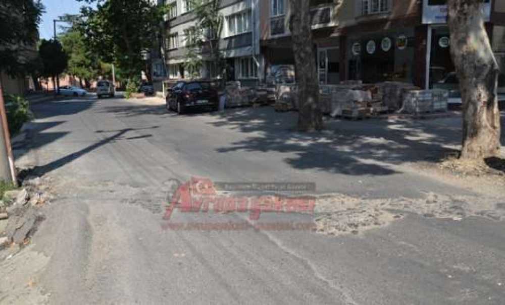 Büyükşehir Çorlu'ya Yaramadı