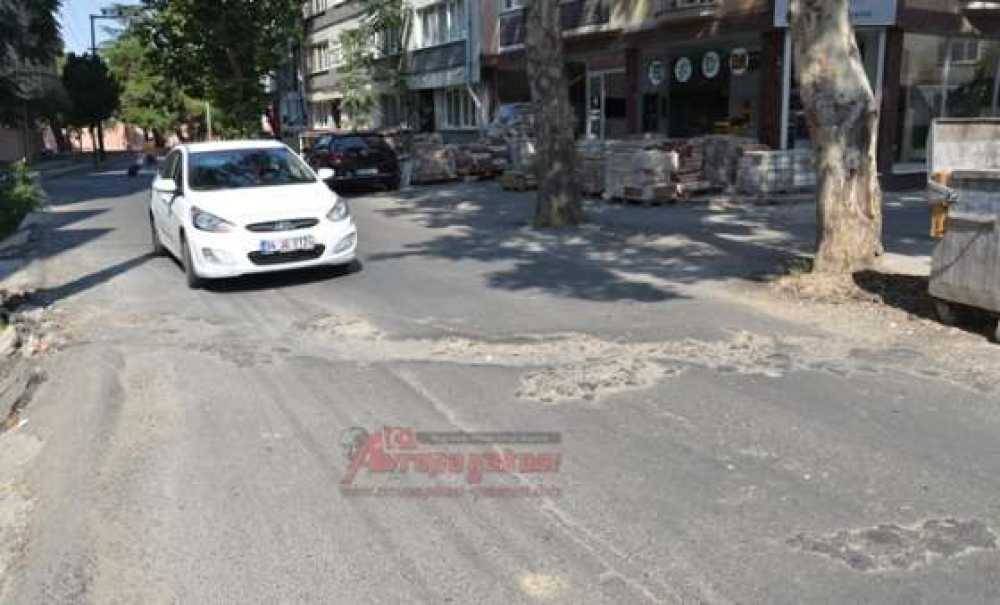 Büyükşehir Çorlu'ya Yaramadı