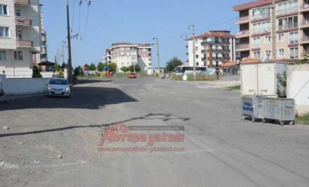 Büyükşehir Çorlu'ya Yaramadı