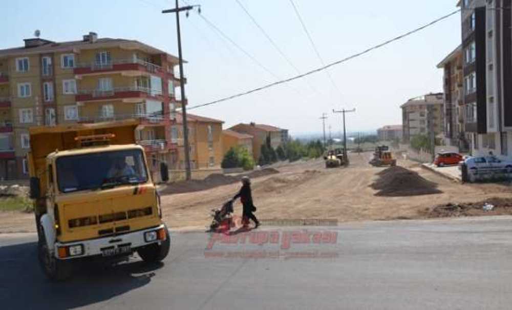 Alternatif Yollar Çoğalıyor