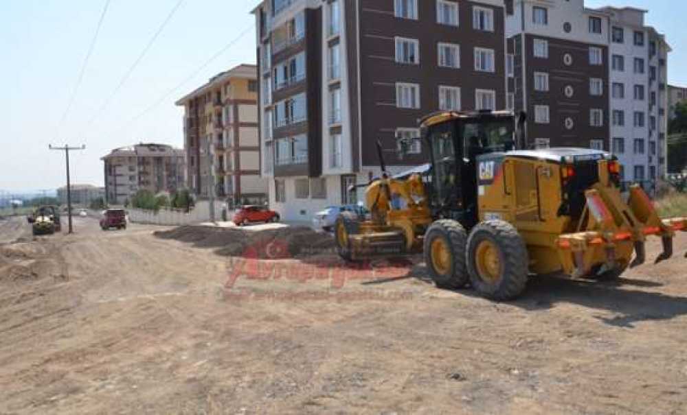 Alternatif Yollar Çoğalıyor