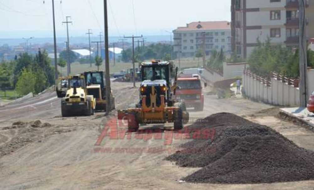 Alternatif Yollar Çoğalıyor