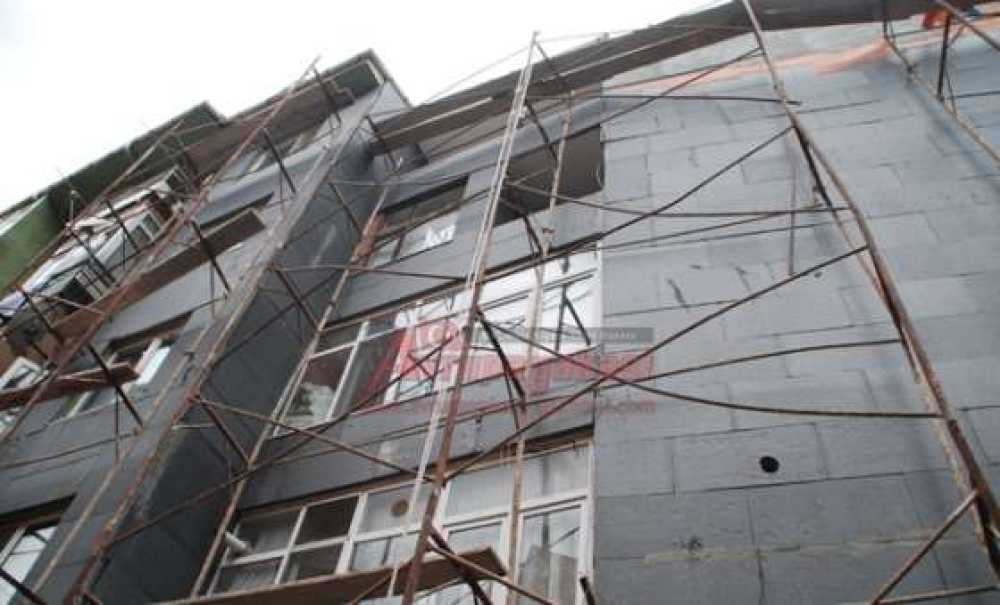 Mantolama İşçisi Ölümden Döndü