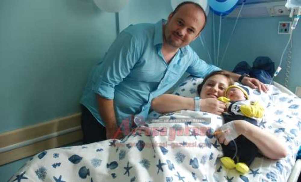 Silistre Ailesi`nin Mutlu Günü