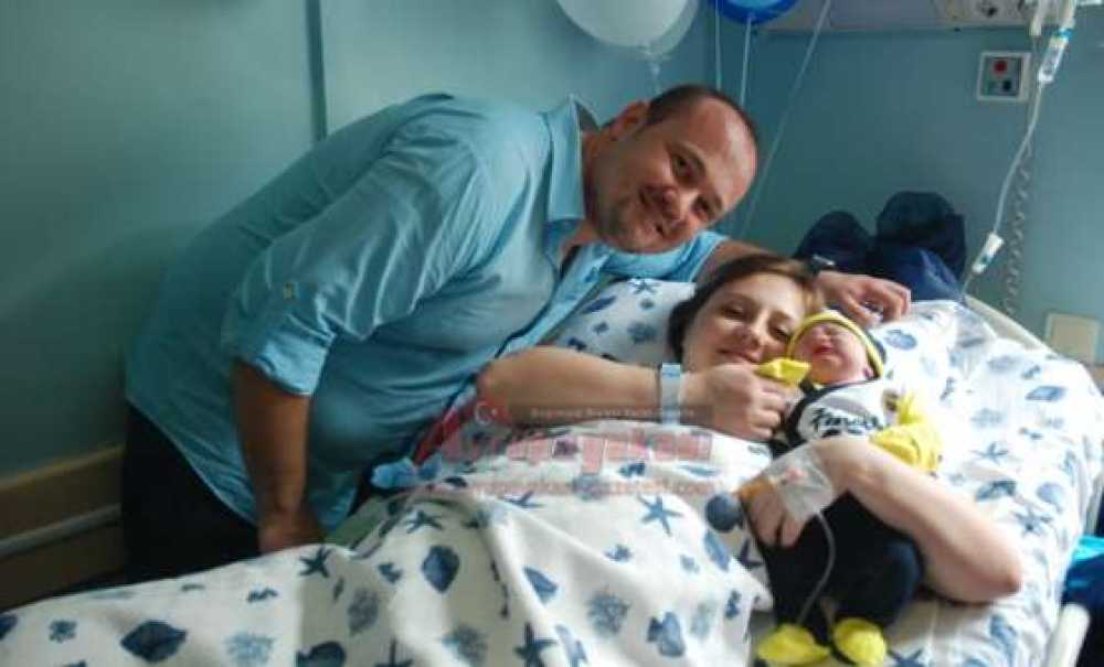 Silistre Ailesi`nin Mutlu Günü