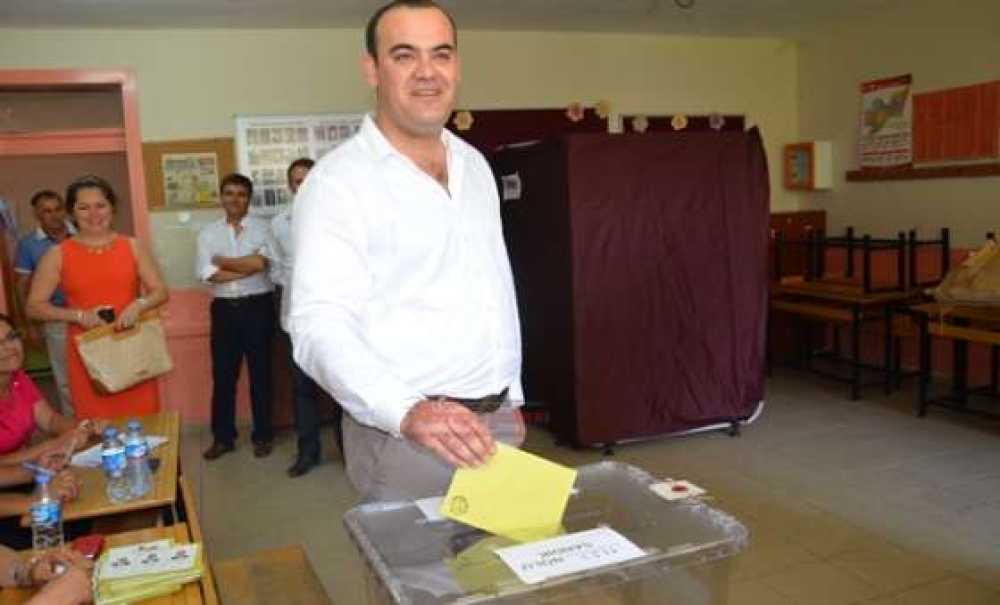 Milletvekili Köprülü Oyunu Kullandı