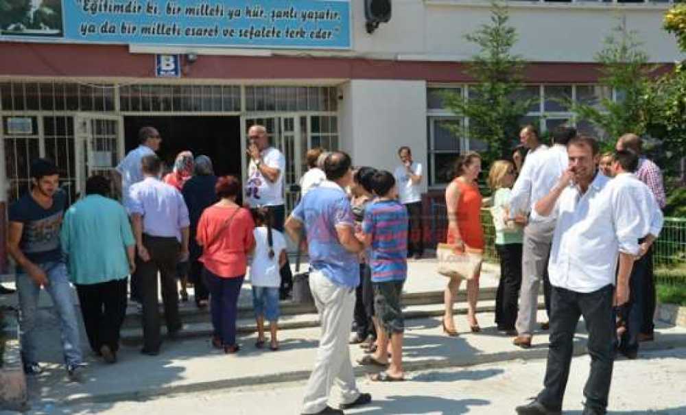 Çorlu Demokrasiye Sahip Çıktı