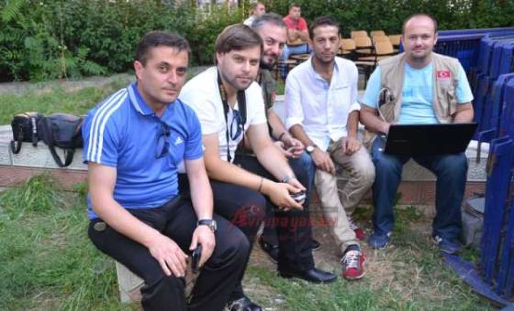 Vatandaşın Seçimi Avrupa Yakası Oldu