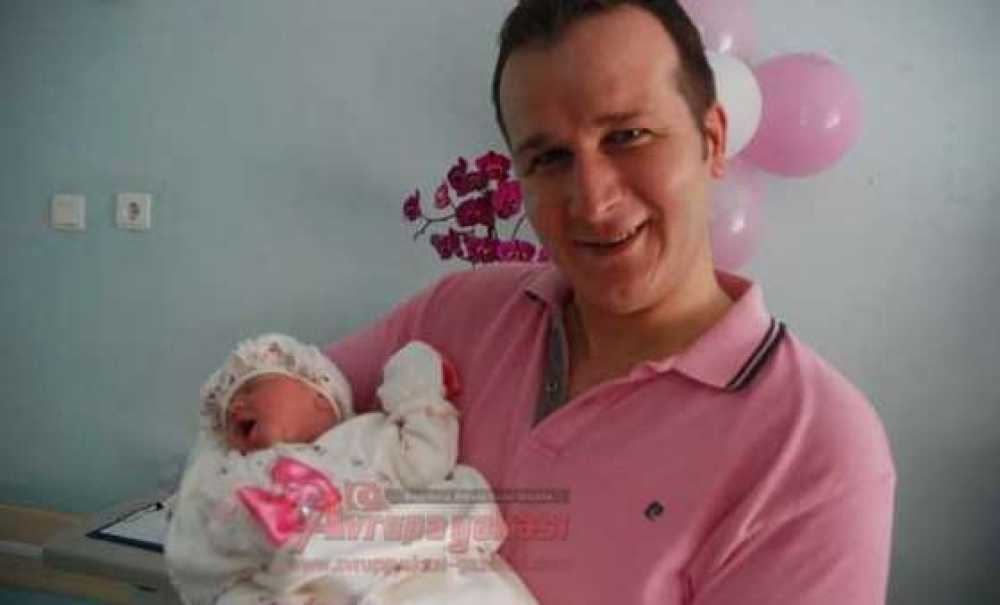 Turan Ailesi`nin Mutlu Günü