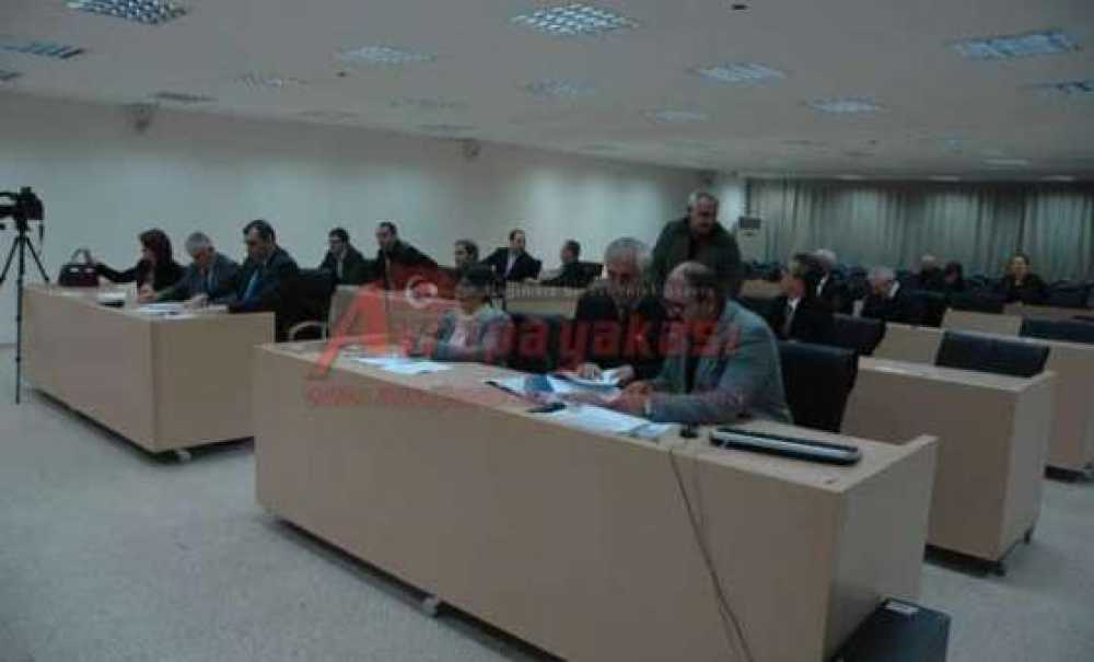 Çorlu Belediye Meclisi`nin Şubat Ayı 2. Toplantısı Gerçekleştirildi