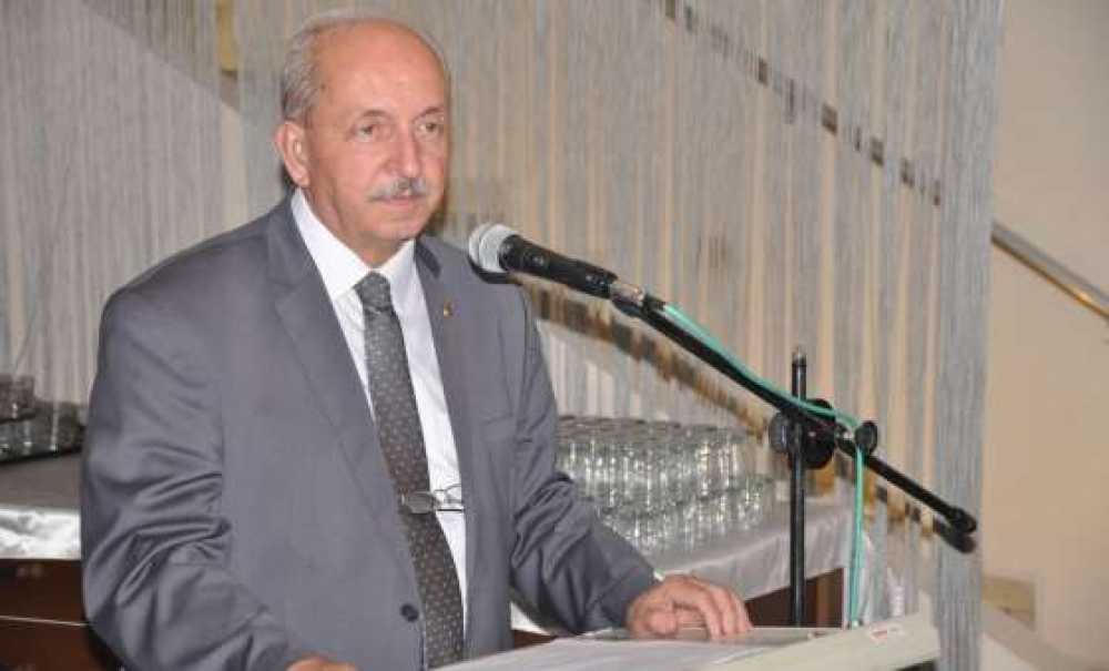 Albayrak: “Yeni Bir Türkiye Yeni Bir Dönem Başlıyor”