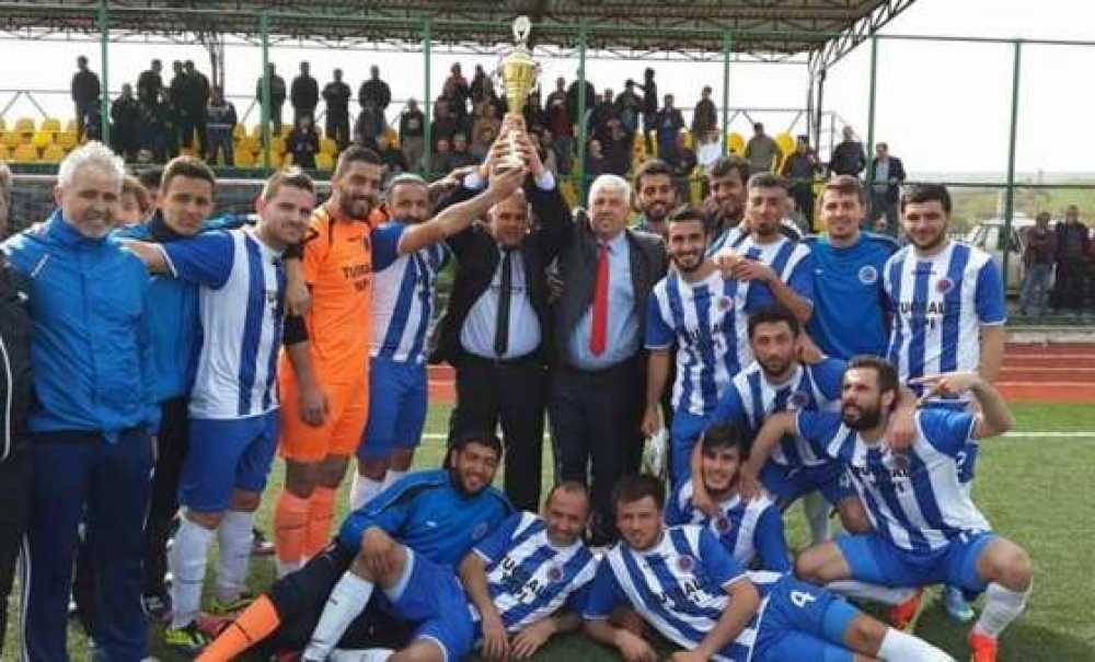 Tekirdağ Takımlarının Rakipleri Belli Oldu