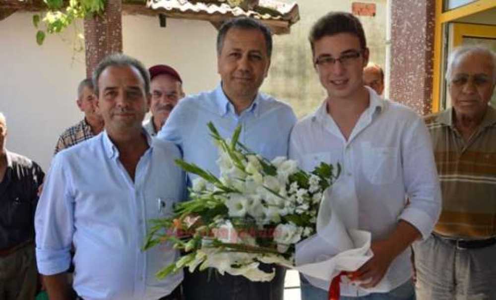 Vali Yerlikaya`dan Çorlu`nun Mahallelerine Ziyaret