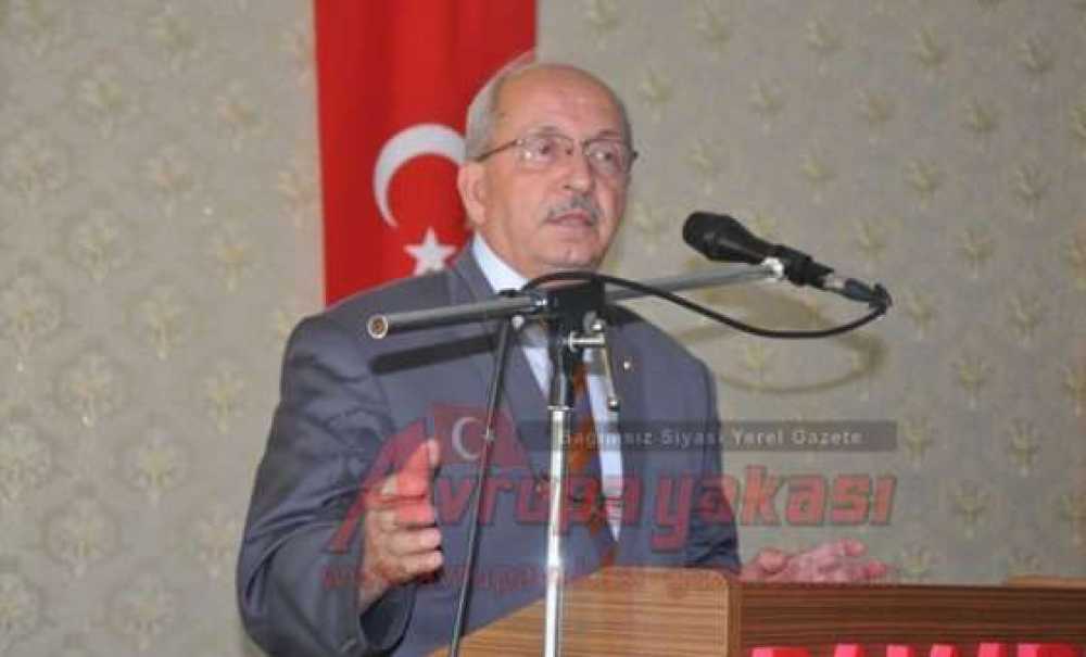 Muhtarlarla Beyin Fırtınası