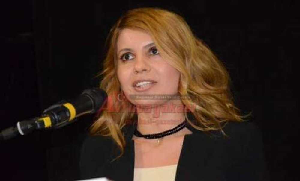 Ak Parti Çorlu İlçe Danışma Meclisi Toplantısı Gerçekleştirildi