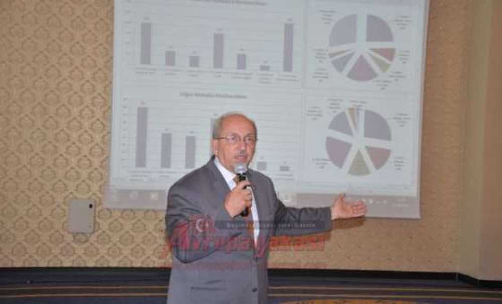 Muhtarlarla Beyin Fırtınası