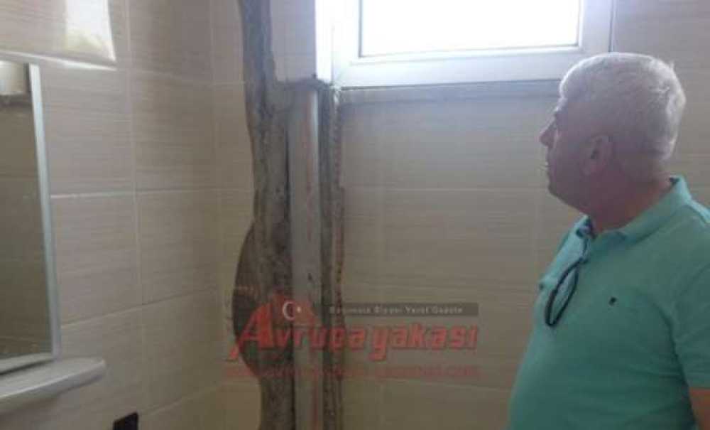 Ergene Belediyesi `nden Eğitime Destek