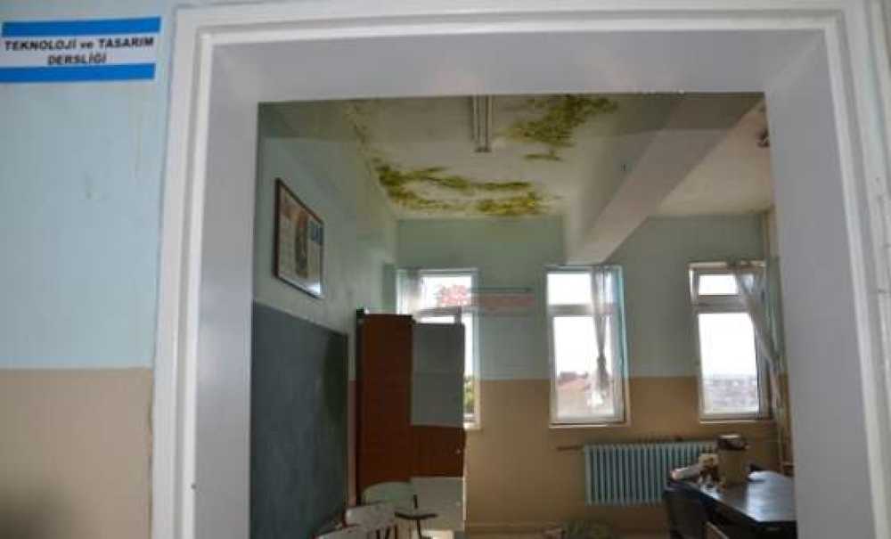 Ergene Belediyesi `nden Eğitime Destek