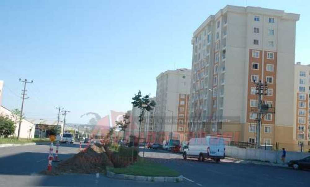 Elektrik Tellerini Yer Altına Alıyor