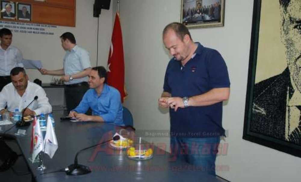 Çorlu Tso Bahar Turnuvasının Kuraları Çekildi