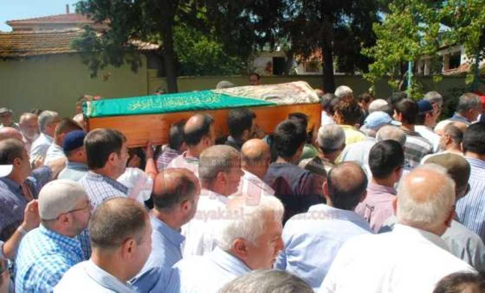 Muammer Varol'un Acı Günü