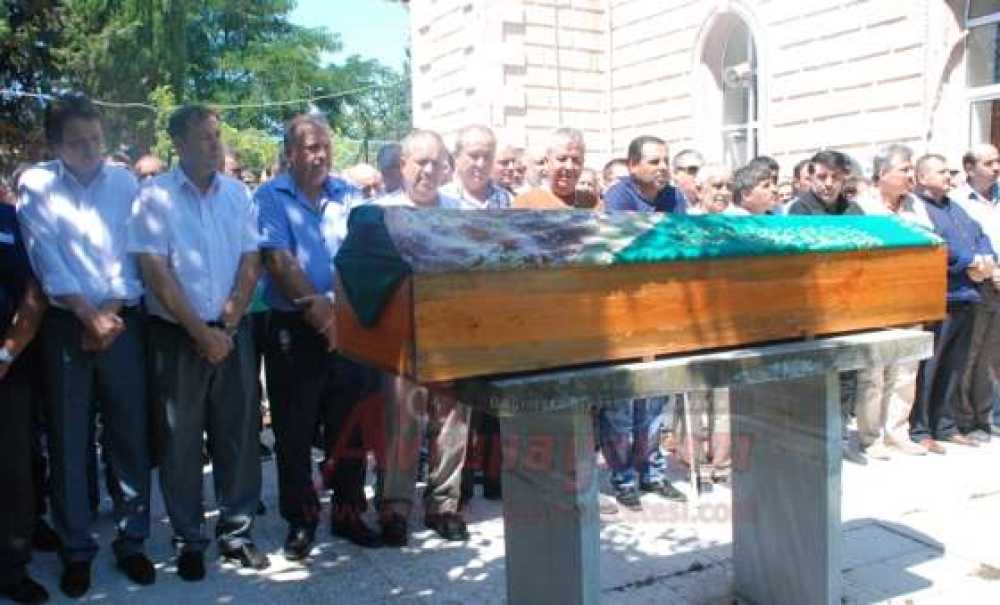 Muammer Varol'un Acı Günü