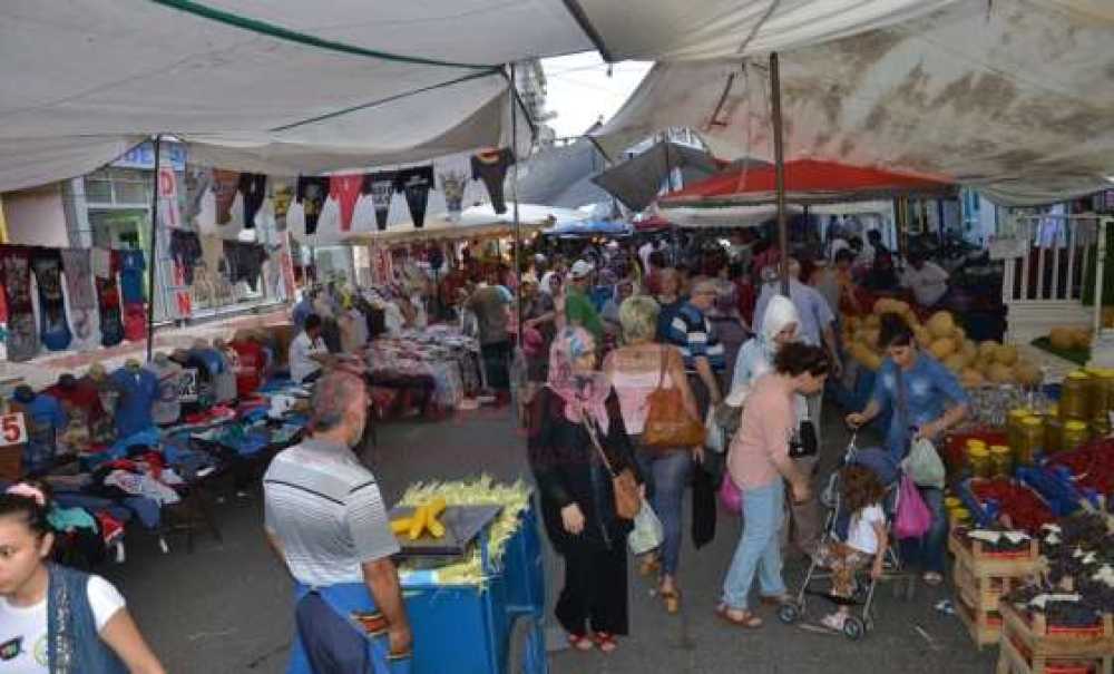 “Artık Devir Hesap Devri”