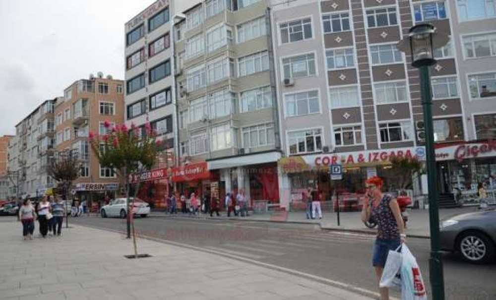 Çorlu'nun Merkezi Boşalıyor