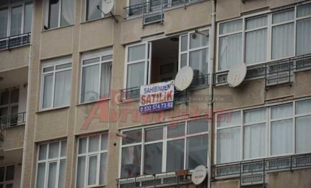 Çorlu'nun Merkezi Boşalıyor