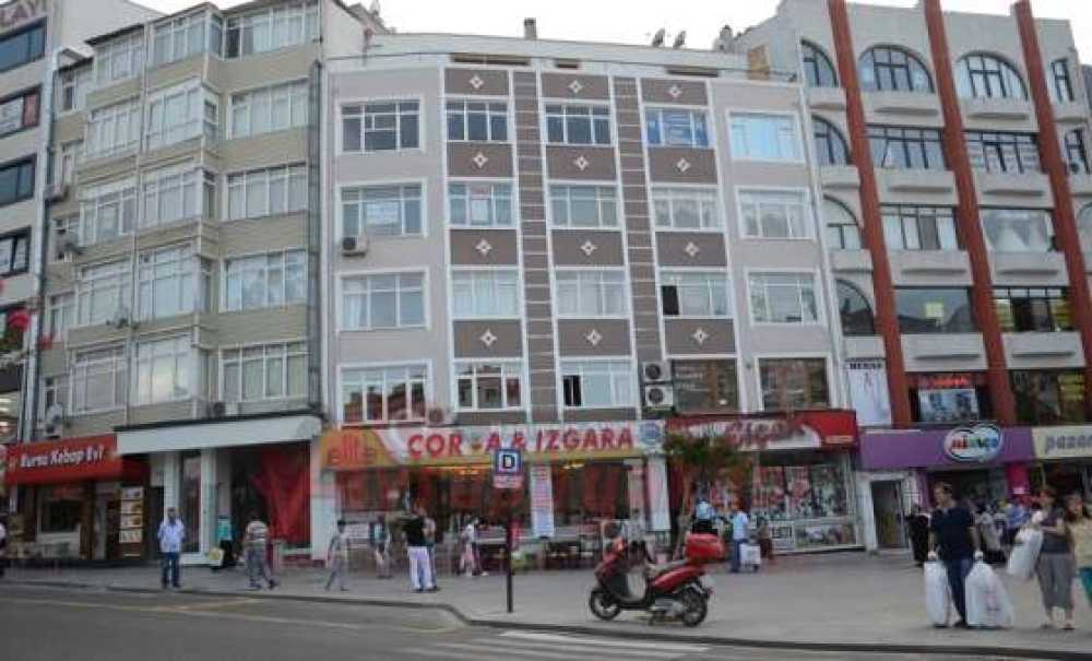 Çorlu'nun Merkezi Boşalıyor