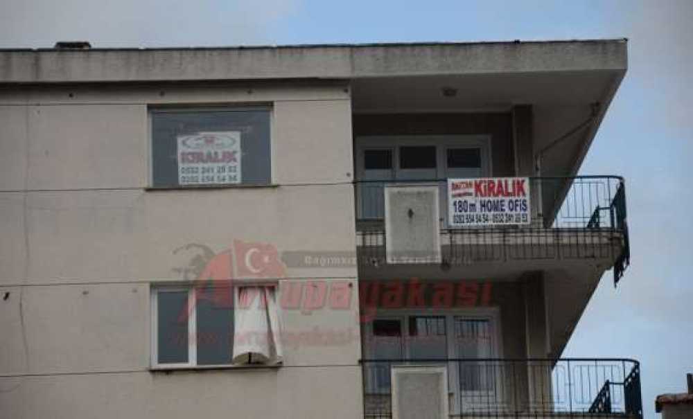 Çorlu'nun Merkezi Boşalıyor