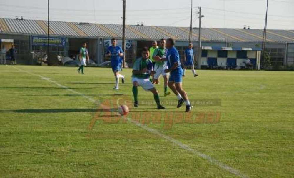 Çorlu Sanayispor'a Bulgaristan'dan Kardeş Takım